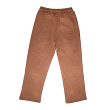 Load image into Gallery viewer, &quot;THE VISION&quot; PANTS BROWN
