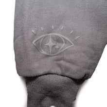 Load image into Gallery viewer, &quot;THE VISION&quot; HOODIE GRAY
