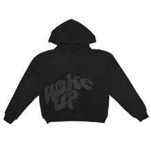 Load image into Gallery viewer, &quot;THE VISION&quot; HOODIE CHARCOAL
