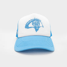 Load image into Gallery viewer, &quot;THE VISION&quot; TRUCKER HATS
