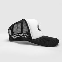 Load image into Gallery viewer, &quot;THE VISION&quot; TRUCKER HATS
