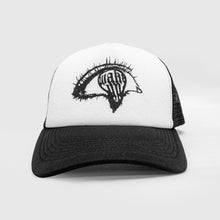 Load image into Gallery viewer, &quot;THE VISION&quot; TRUCKER HATS
