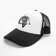 Load image into Gallery viewer, &quot;THE VISION&quot; TRUCKER HATS
