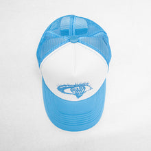 Load image into Gallery viewer, &quot;THE VISION&quot; TRUCKER HATS
